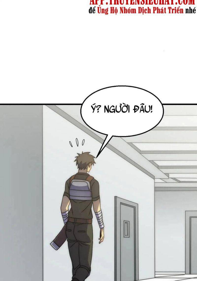 Mạt Thế Đạo Tặc Hành Chapter 83 - Trang 2