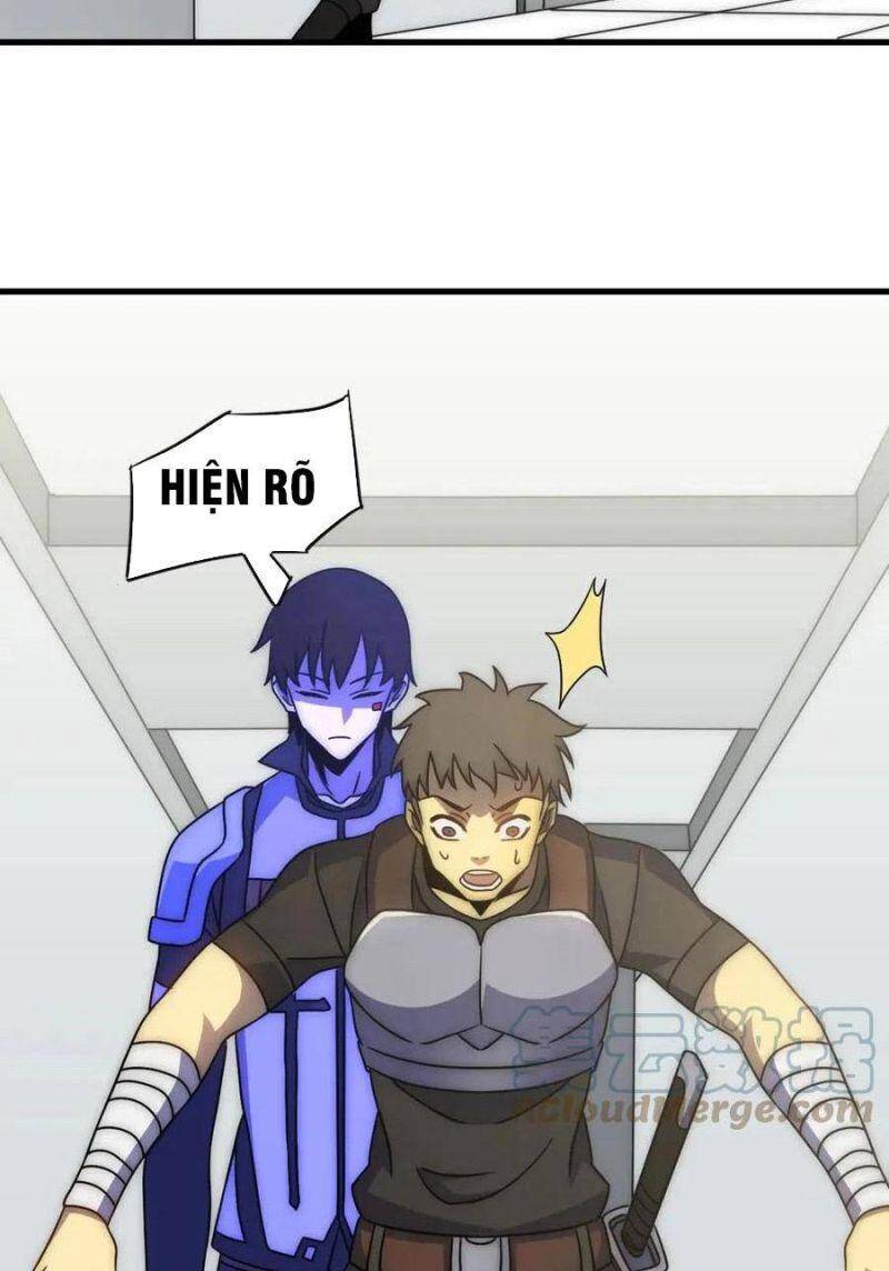 Mạt Thế Đạo Tặc Hành Chapter 83 - Trang 2