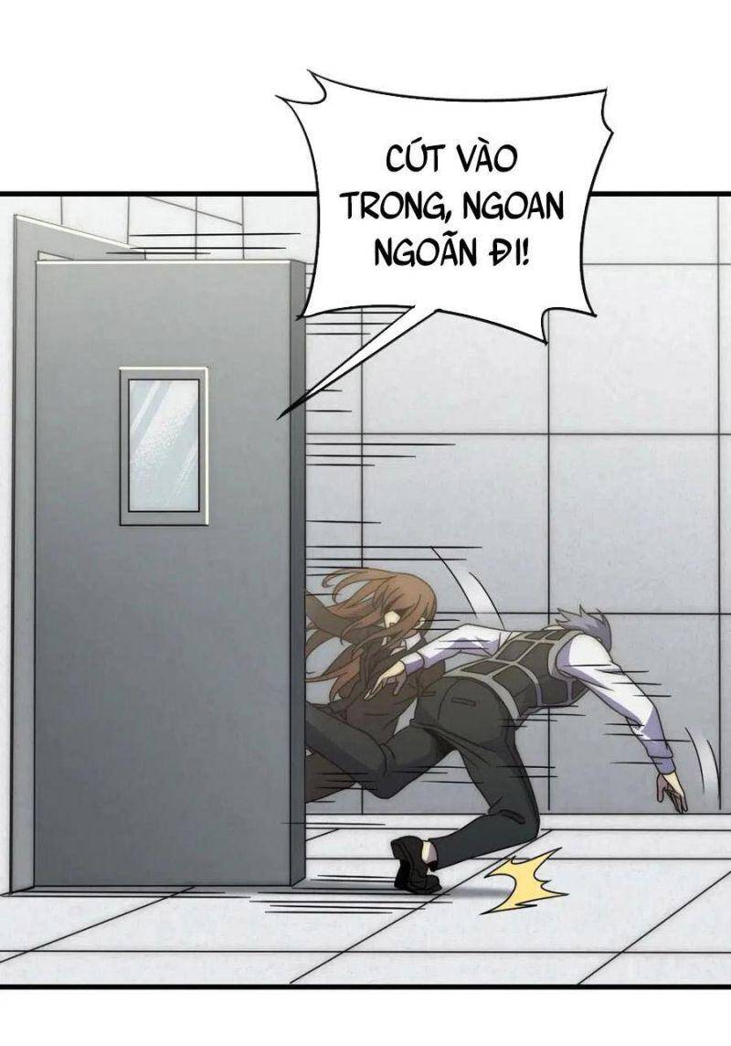 Mạt Thế Đạo Tặc Hành Chapter 83 - Trang 2