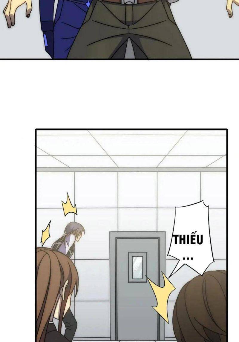 Mạt Thế Đạo Tặc Hành Chapter 83 - Trang 2