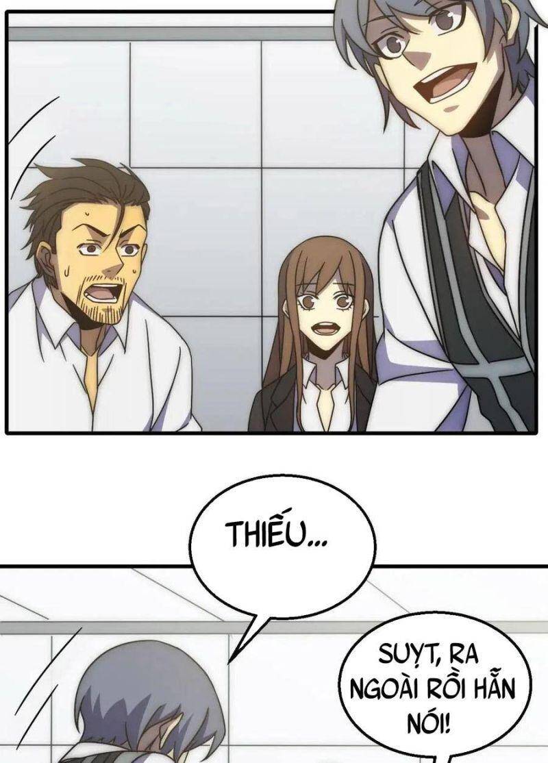 Mạt Thế Đạo Tặc Hành Chapter 83 - Trang 2