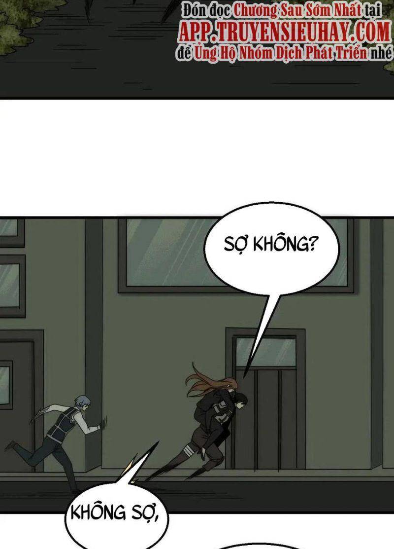 Mạt Thế Đạo Tặc Hành Chapter 83 - Trang 2