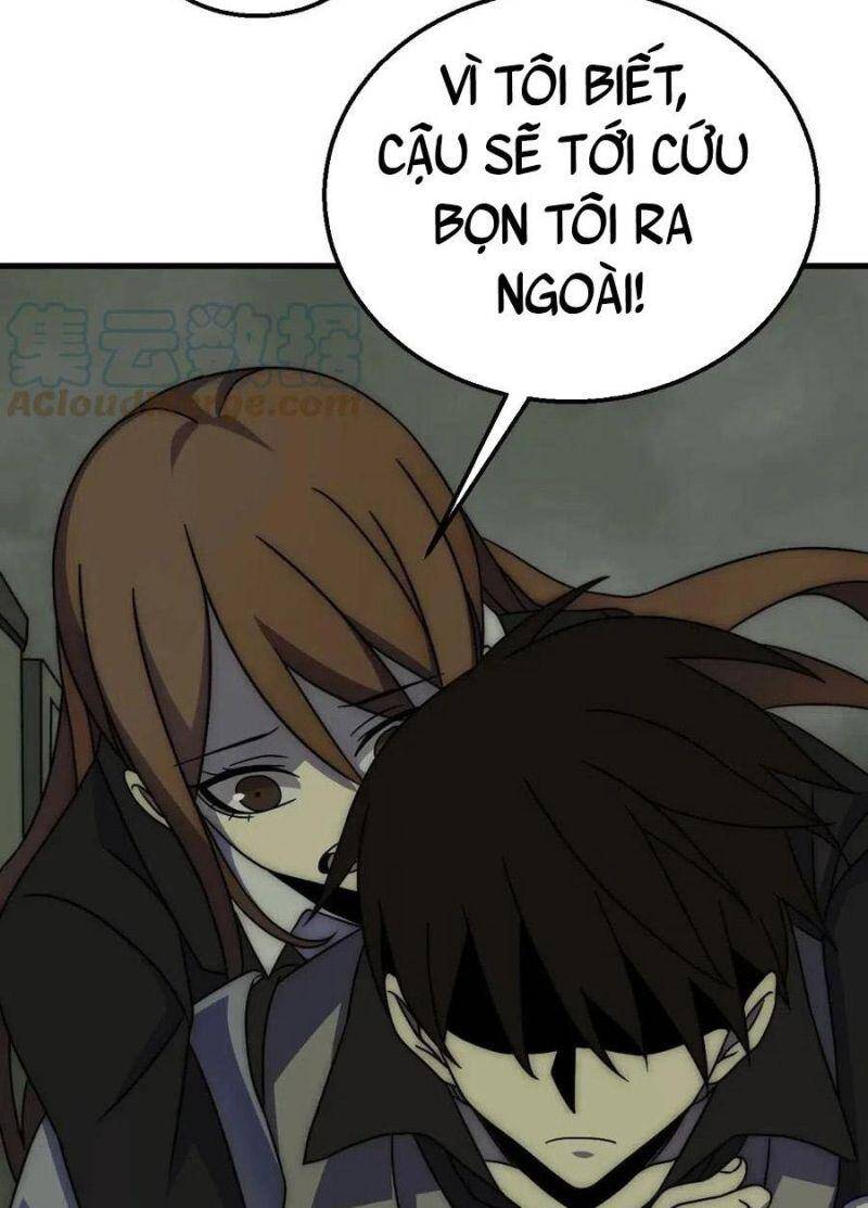 Mạt Thế Đạo Tặc Hành Chapter 83 - Trang 2