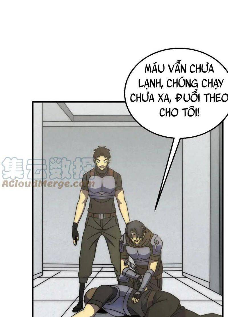 Mạt Thế Đạo Tặc Hành Chapter 83 - Trang 2