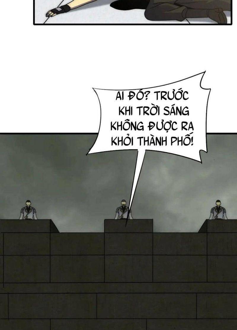 Mạt Thế Đạo Tặc Hành Chapter 83 - Trang 2