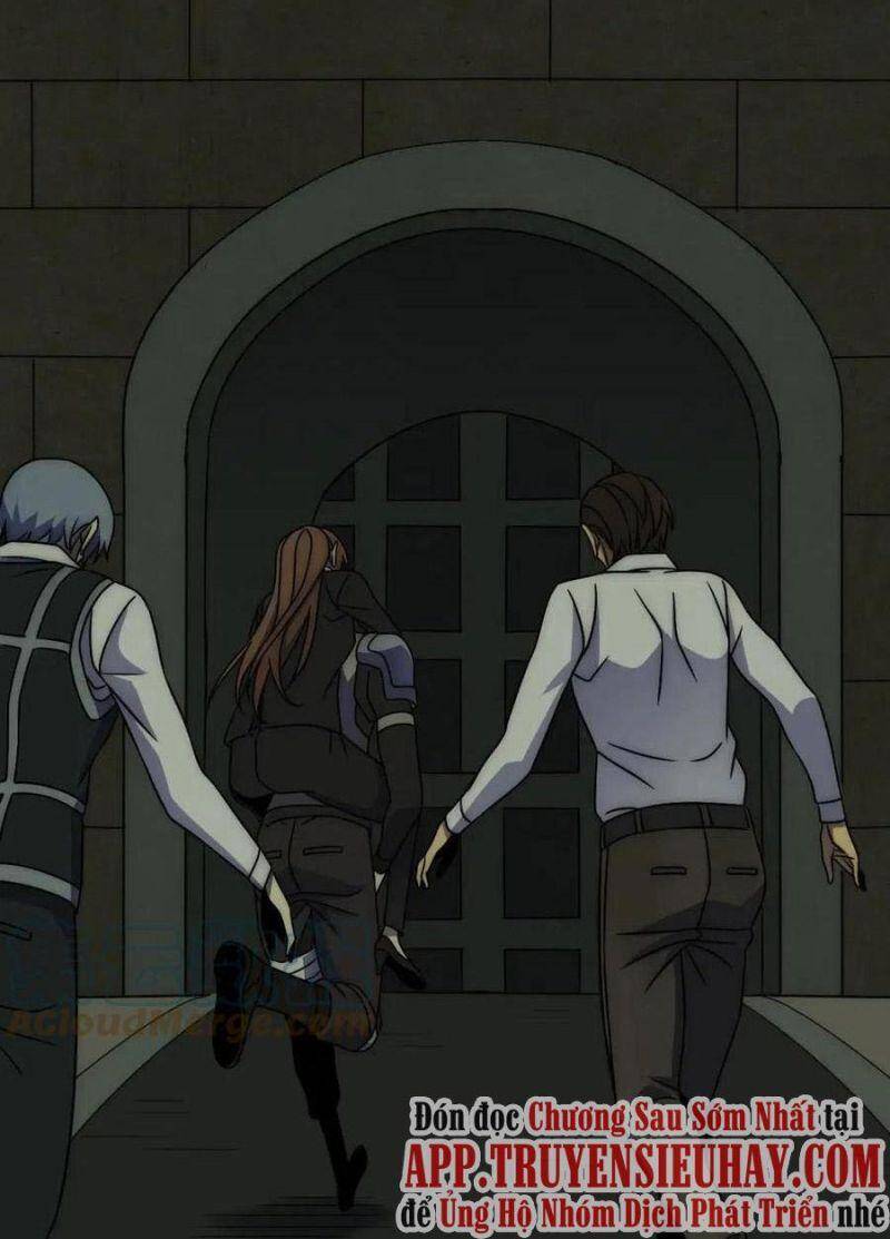 Mạt Thế Đạo Tặc Hành Chapter 83 - Trang 2