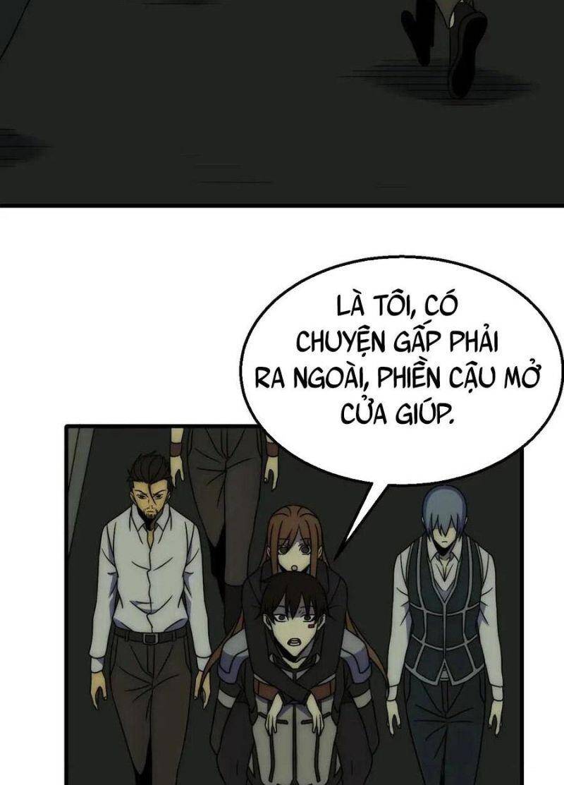 Mạt Thế Đạo Tặc Hành Chapter 83 - Trang 2