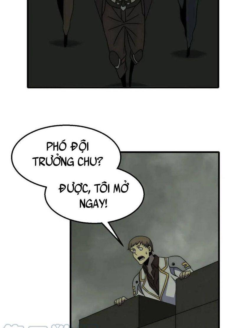 Mạt Thế Đạo Tặc Hành Chapter 83 - Trang 2