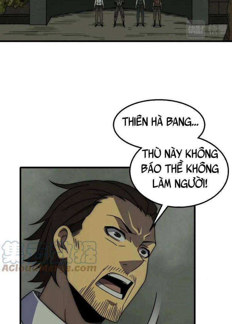 Mạt Thế Đạo Tặc Hành Chapter 83 - Trang 2