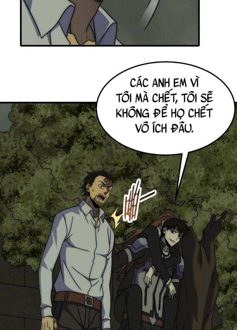 Mạt Thế Đạo Tặc Hành Chapter 83 - Trang 2