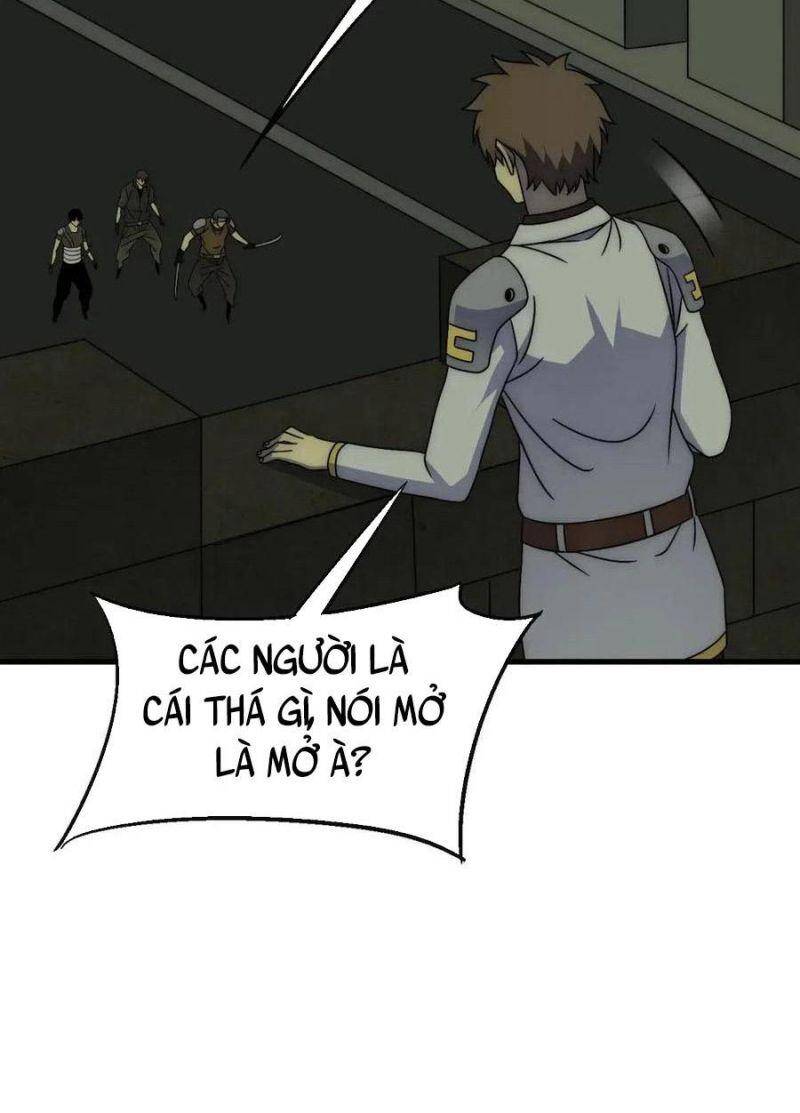 Mạt Thế Đạo Tặc Hành Chapter 83 - Trang 2