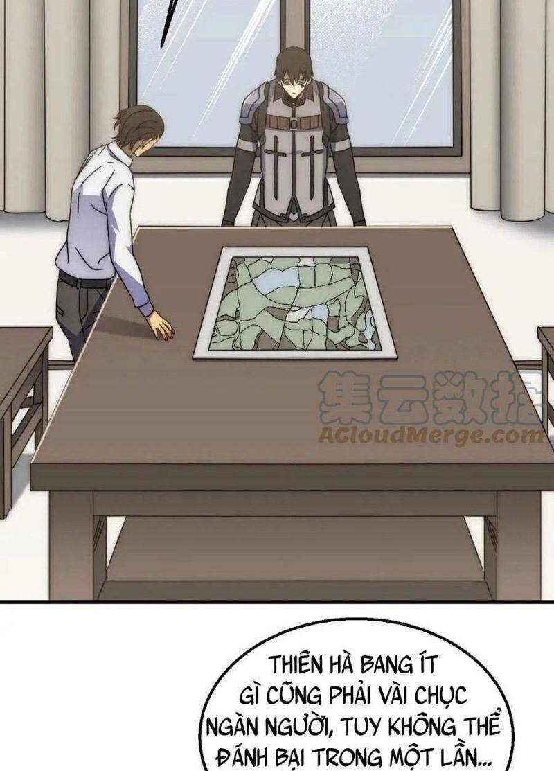 Mạt Thế Đạo Tặc Hành Chapter 83 - Trang 2