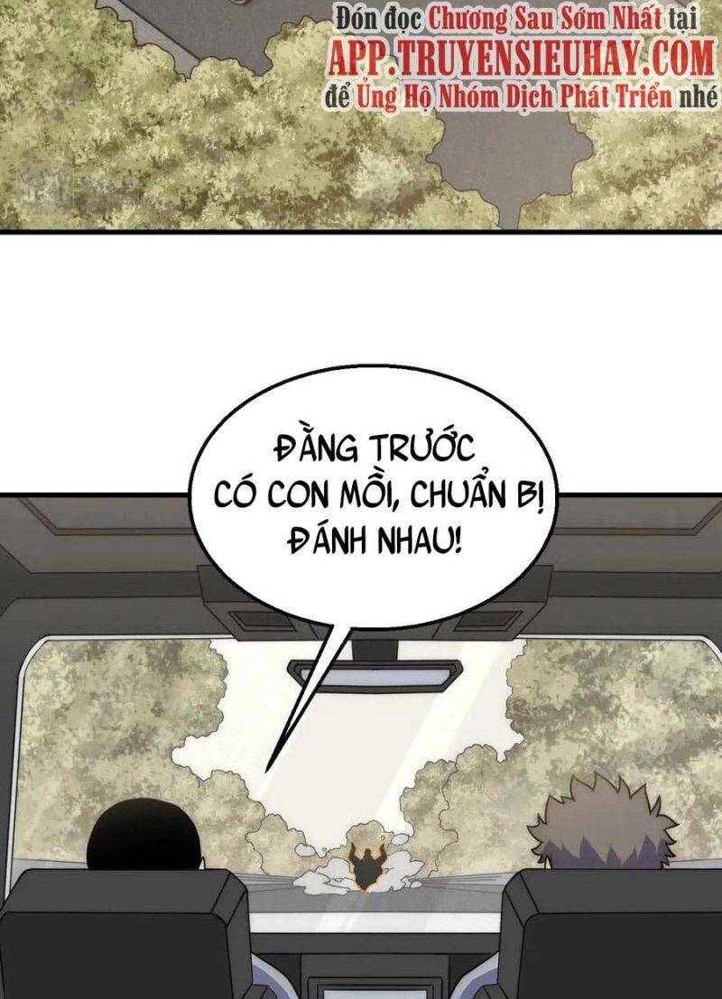 Mạt Thế Đạo Tặc Hành Chapter 83 - Trang 2