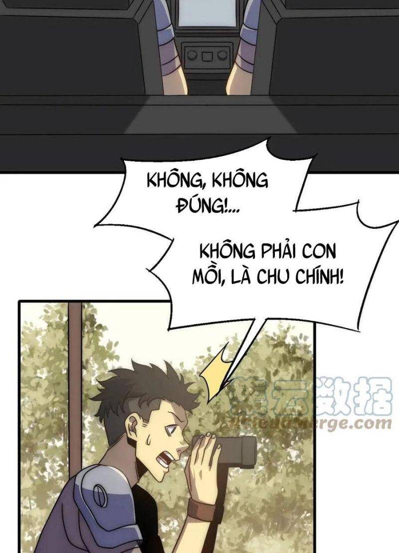 Mạt Thế Đạo Tặc Hành Chapter 83 - Trang 2