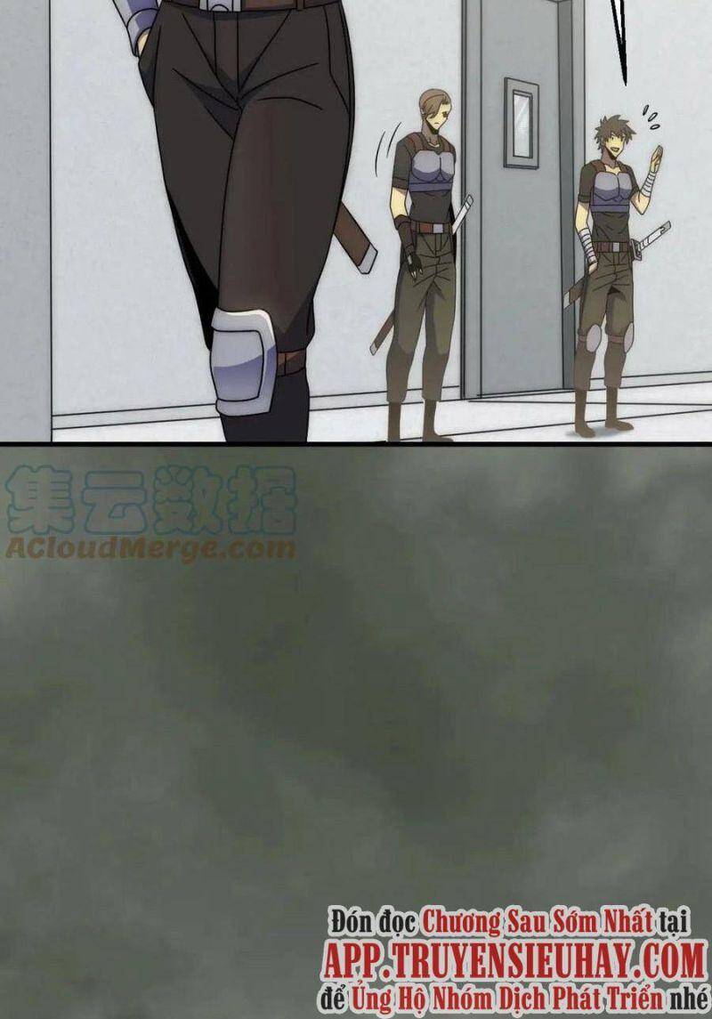 Mạt Thế Đạo Tặc Hành Chapter 83 - Trang 2