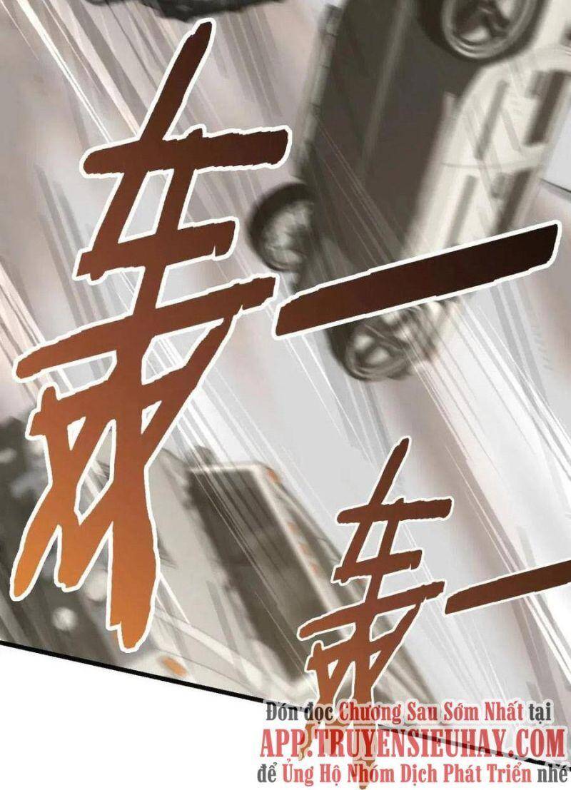 Mạt Thế Đạo Tặc Hành Chapter 83 - Trang 2