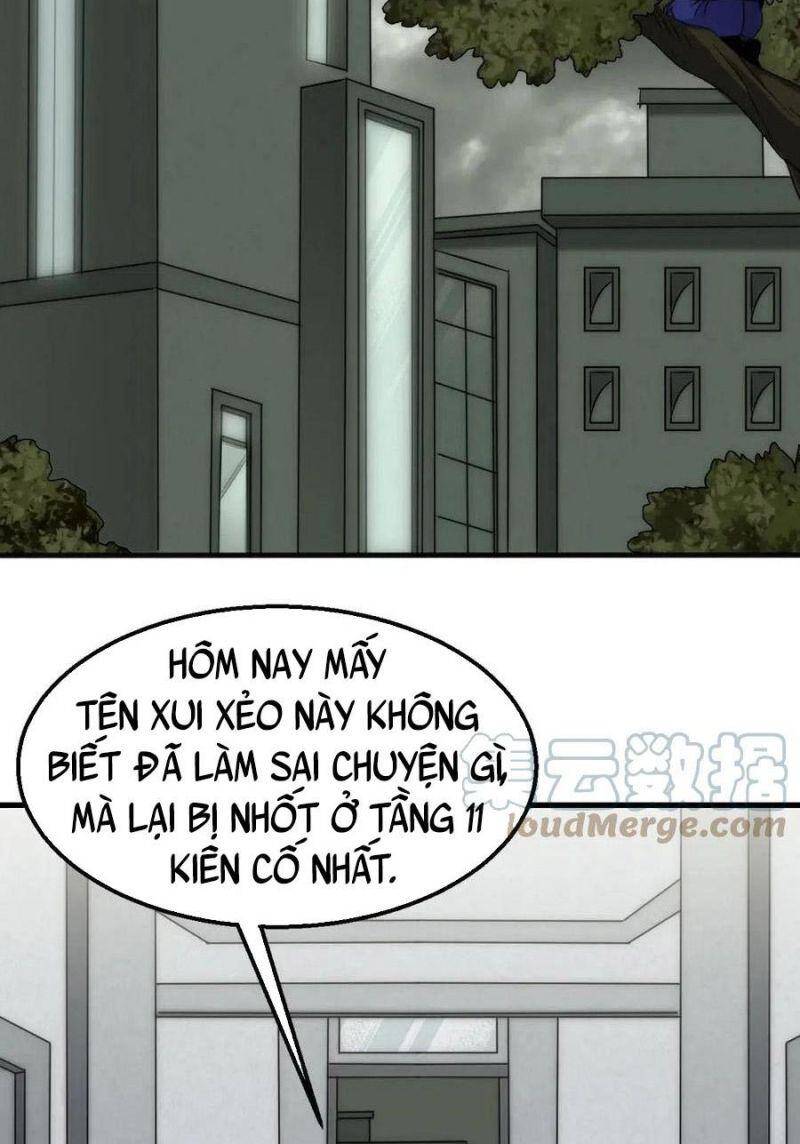 Mạt Thế Đạo Tặc Hành Chapter 83 - Trang 2