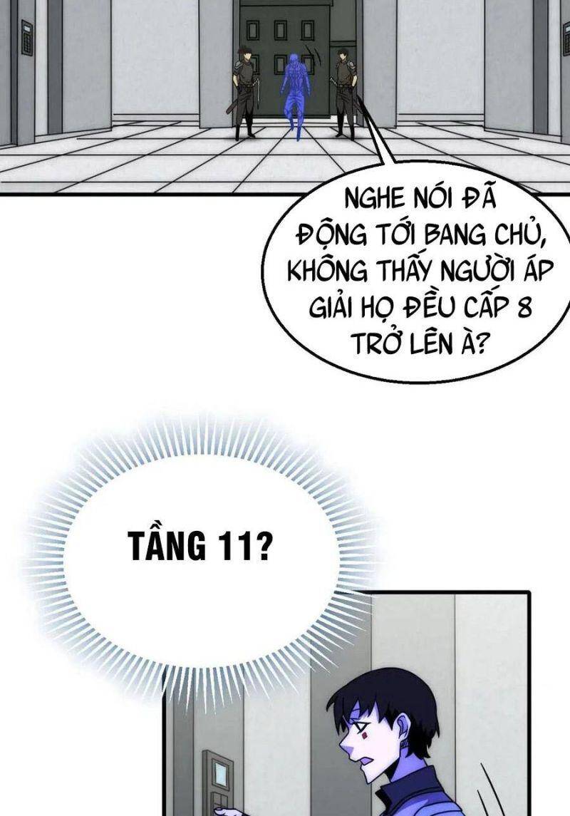 Mạt Thế Đạo Tặc Hành Chapter 83 - Trang 2