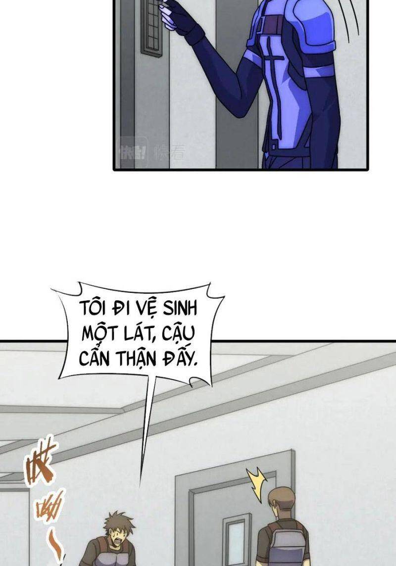 Mạt Thế Đạo Tặc Hành Chapter 83 - Trang 2