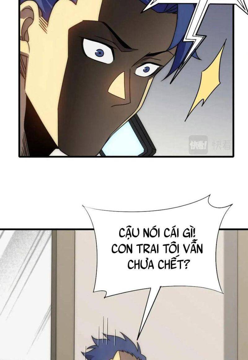 Mạt Thế Đạo Tặc Hành Chapter 84 - Trang 2