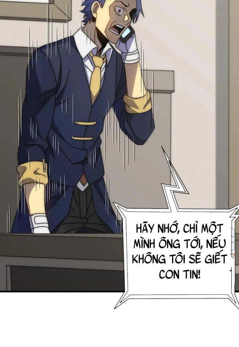 Mạt Thế Đạo Tặc Hành Chapter 84 - Trang 2