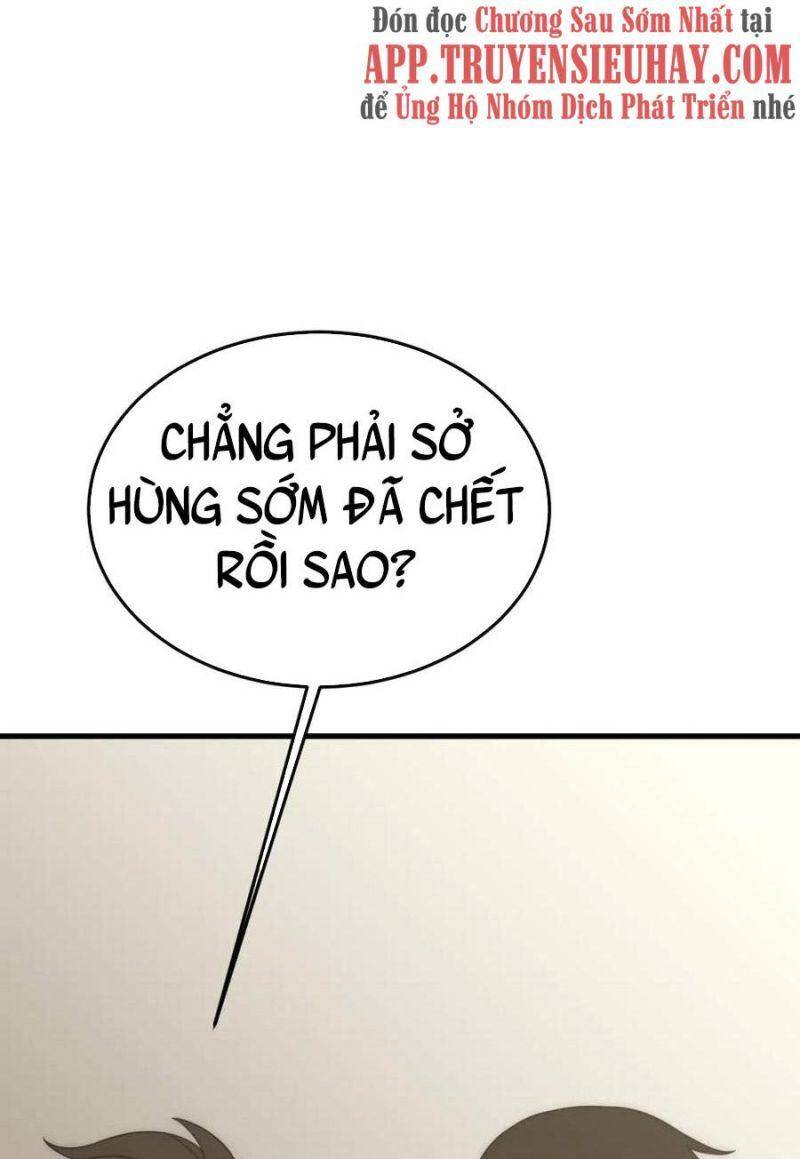 Mạt Thế Đạo Tặc Hành Chapter 84 - Trang 2