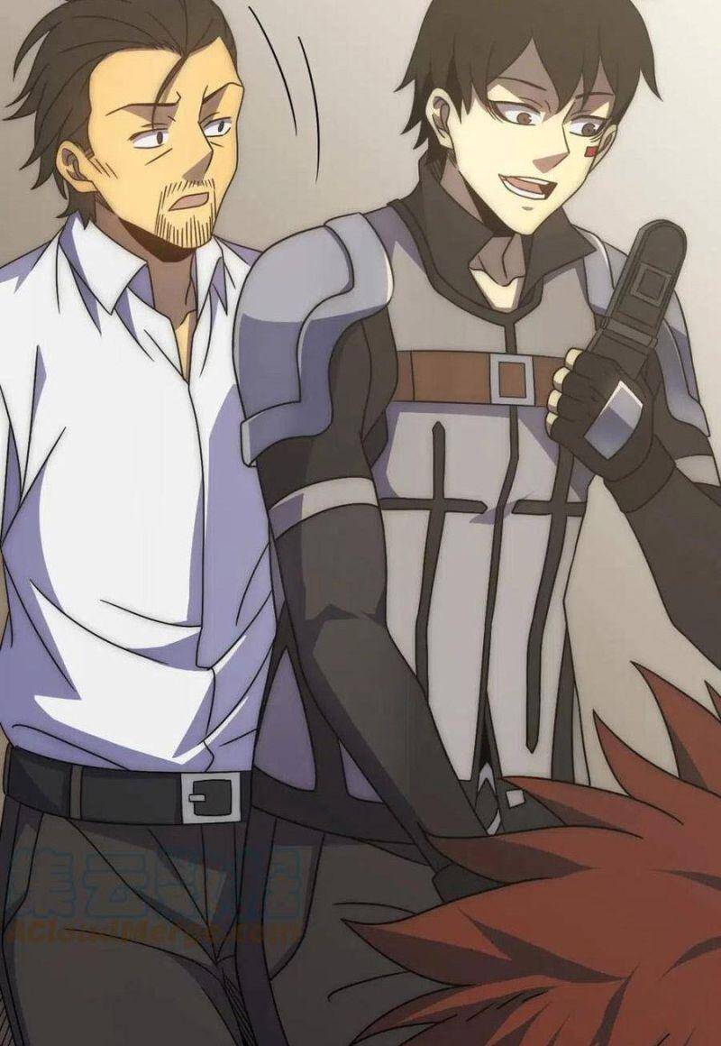 Mạt Thế Đạo Tặc Hành Chapter 84 - Trang 2