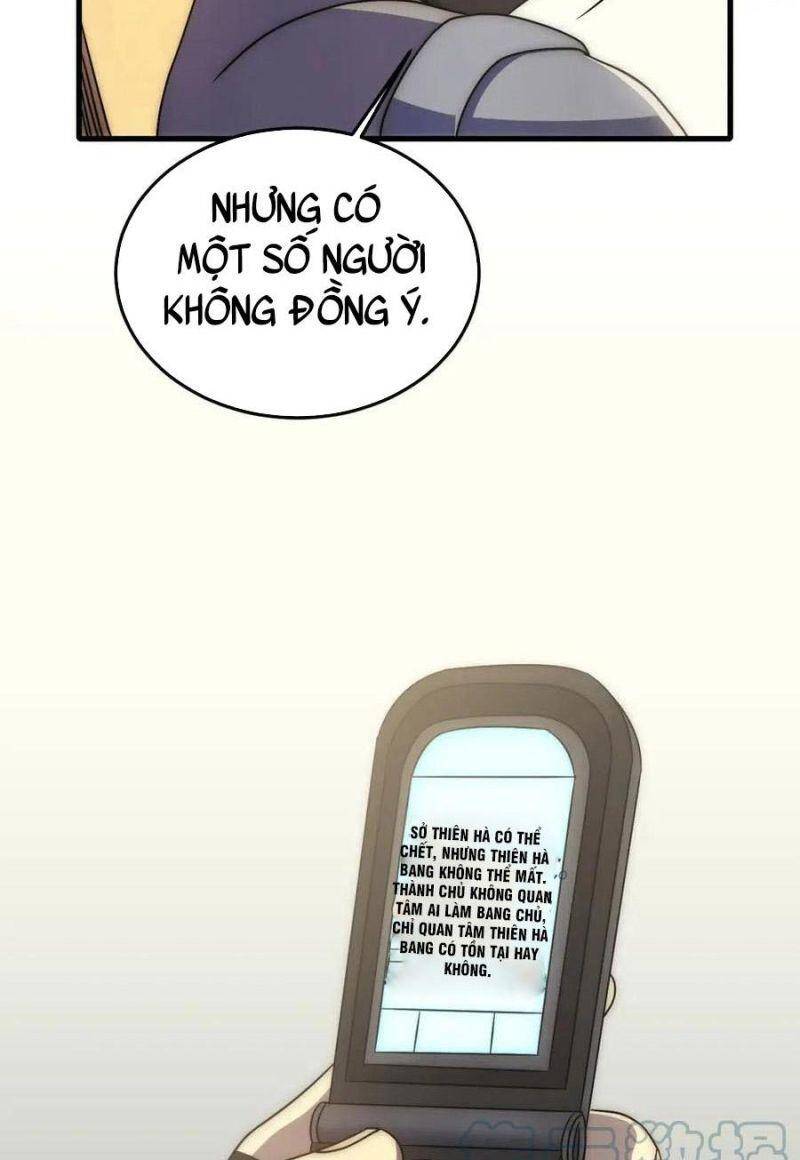 Mạt Thế Đạo Tặc Hành Chapter 84 - Trang 2