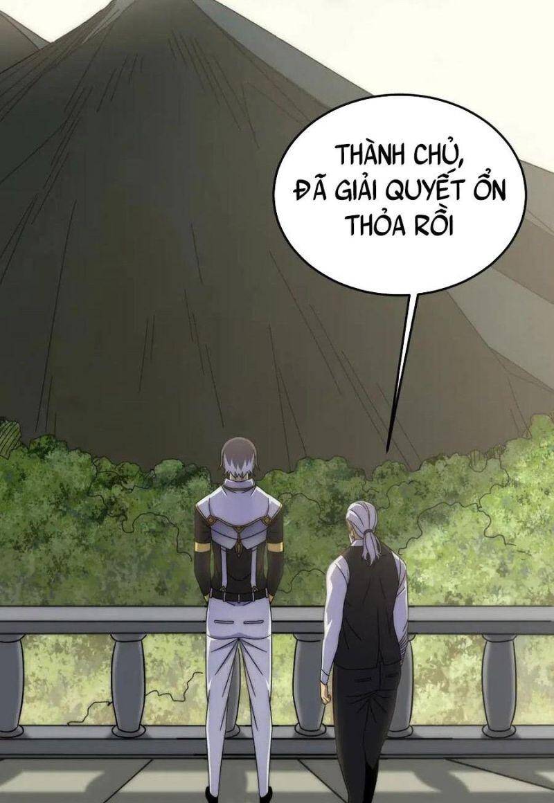 Mạt Thế Đạo Tặc Hành Chapter 84 - Trang 2