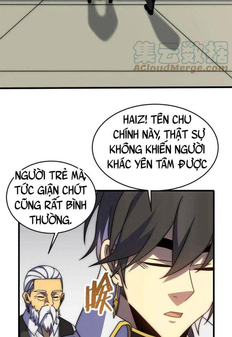 Mạt Thế Đạo Tặc Hành Chapter 84 - Trang 2