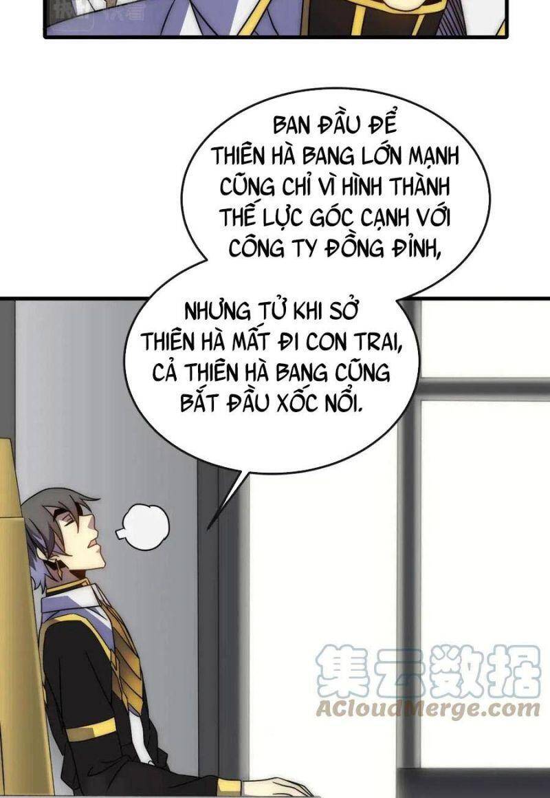 Mạt Thế Đạo Tặc Hành Chapter 84 - Trang 2