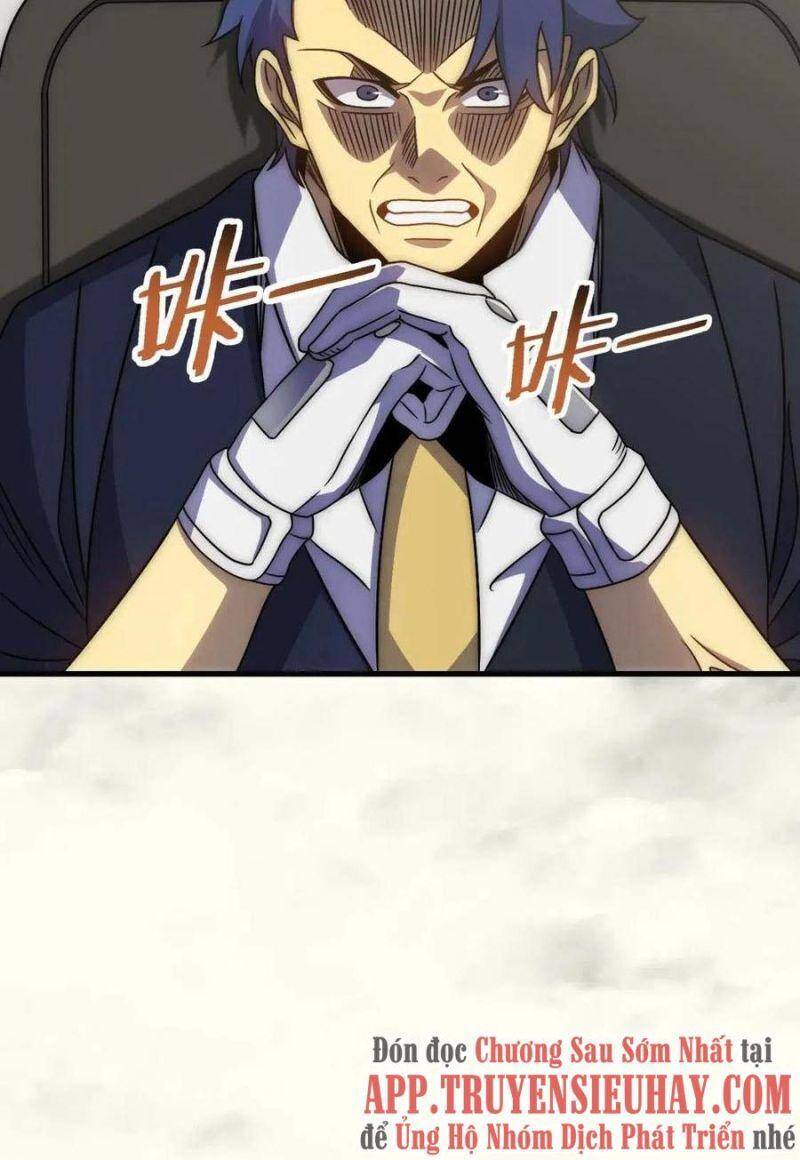 Mạt Thế Đạo Tặc Hành Chapter 84 - Trang 2
