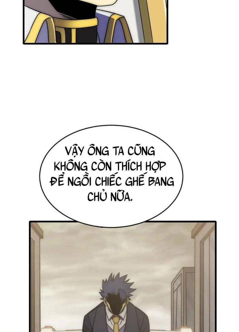 Mạt Thế Đạo Tặc Hành Chapter 84 - Trang 2