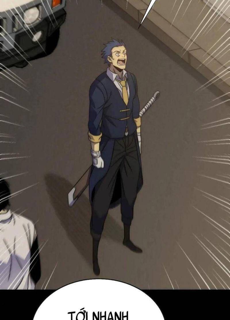 Mạt Thế Đạo Tặc Hành Chapter 84 - Trang 2