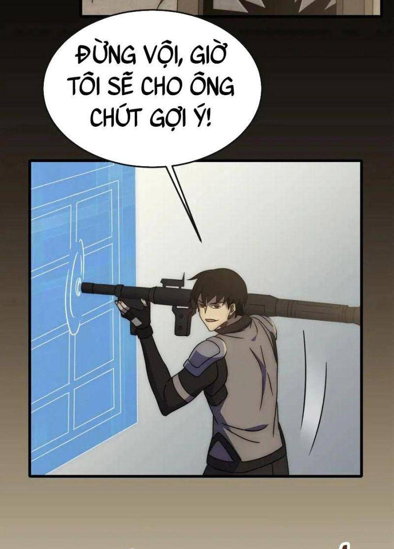 Mạt Thế Đạo Tặc Hành Chapter 84 - Trang 2