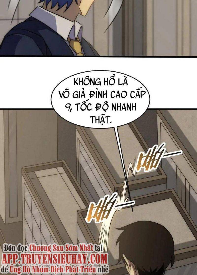Mạt Thế Đạo Tặc Hành Chapter 84 - Trang 2