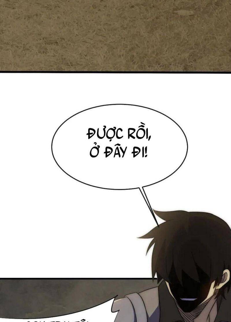 Mạt Thế Đạo Tặc Hành Chapter 84 - Trang 2