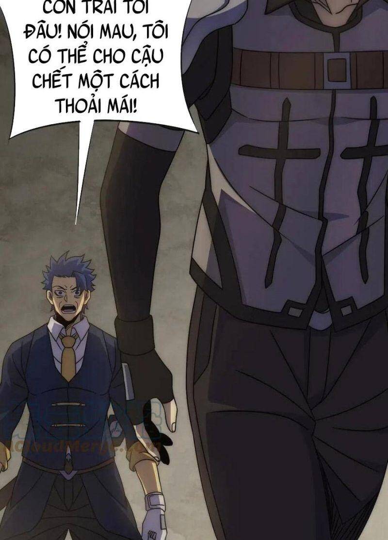 Mạt Thế Đạo Tặc Hành Chapter 84 - Trang 2