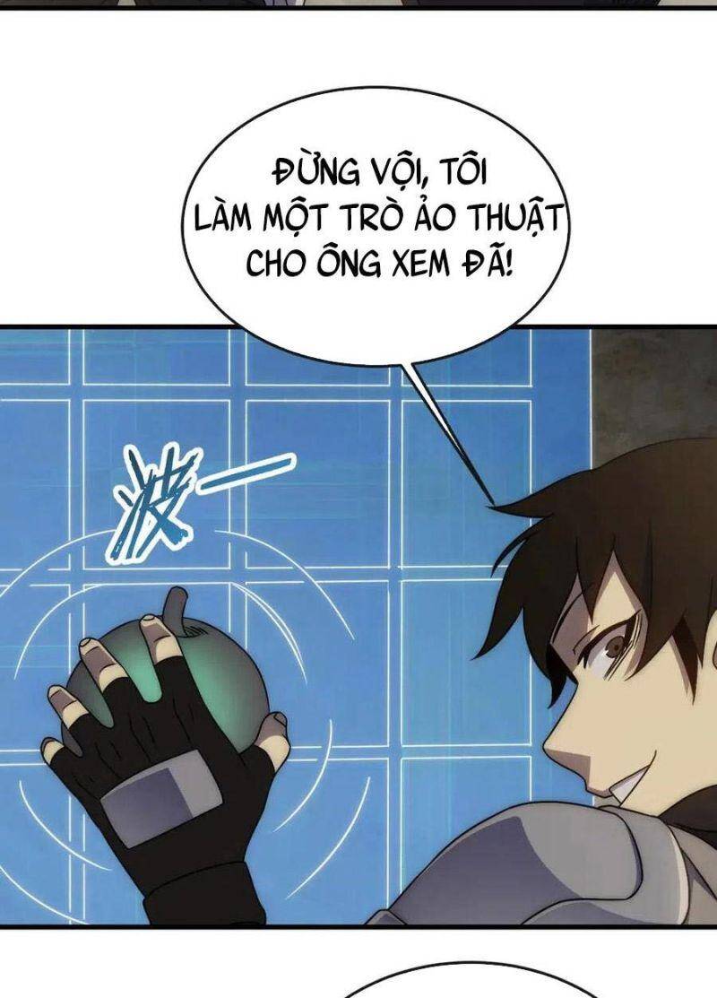 Mạt Thế Đạo Tặc Hành Chapter 84 - Trang 2