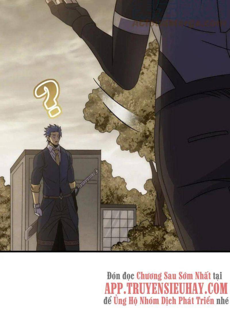 Mạt Thế Đạo Tặc Hành Chapter 84 - Trang 2