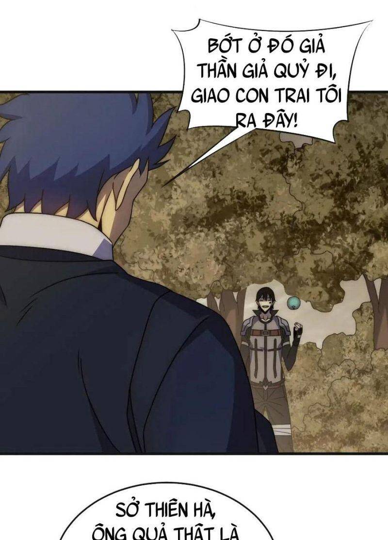 Mạt Thế Đạo Tặc Hành Chapter 84 - Trang 2