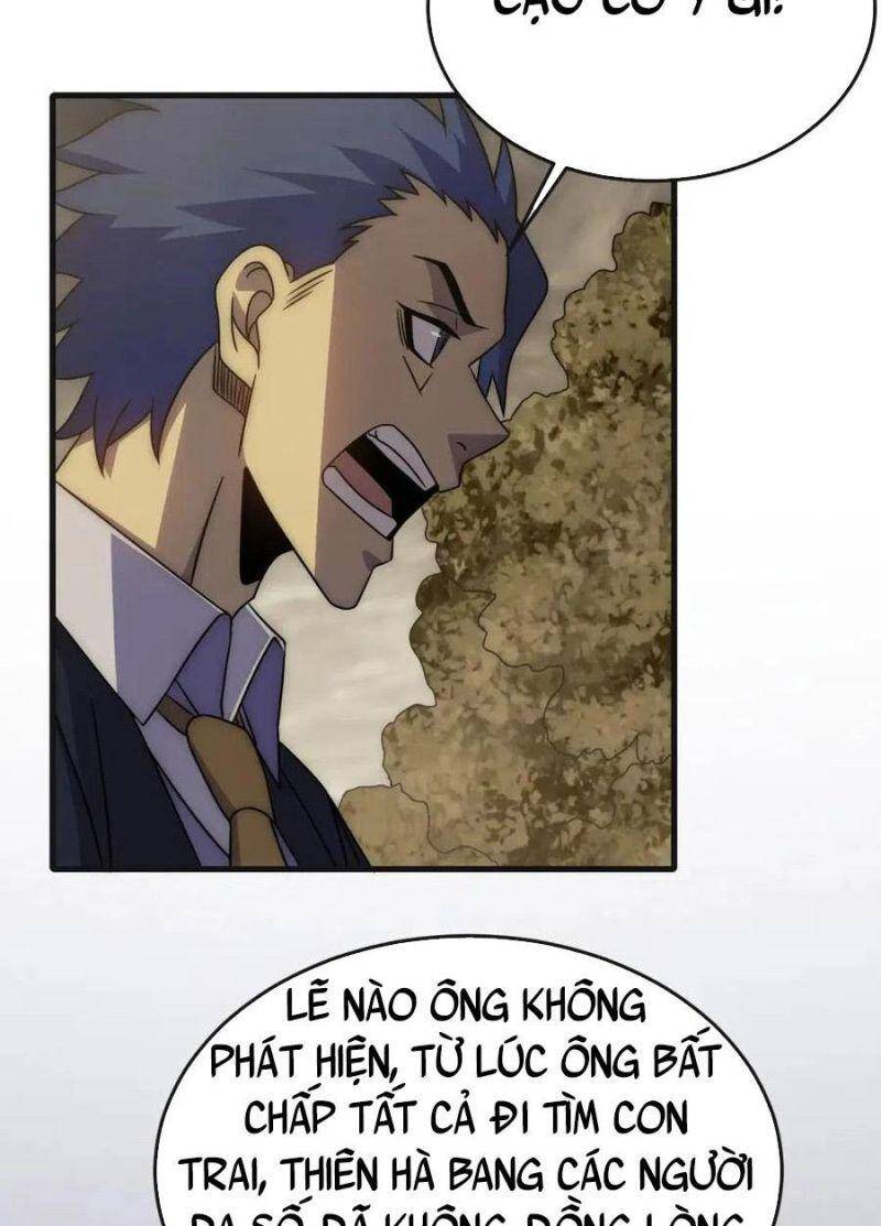 Mạt Thế Đạo Tặc Hành Chapter 84 - Trang 2