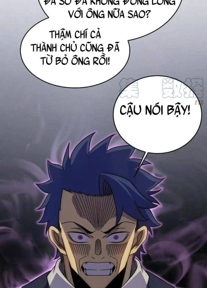 Mạt Thế Đạo Tặc Hành Chapter 84 - Trang 2