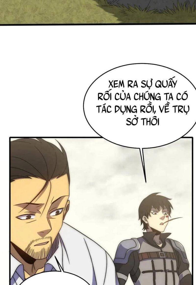 Mạt Thế Đạo Tặc Hành Chapter 84 - Trang 2