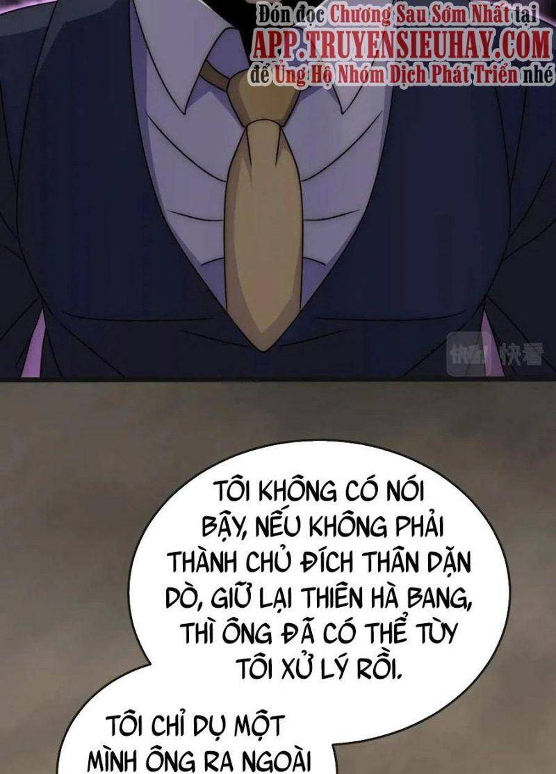 Mạt Thế Đạo Tặc Hành Chapter 84 - Trang 2