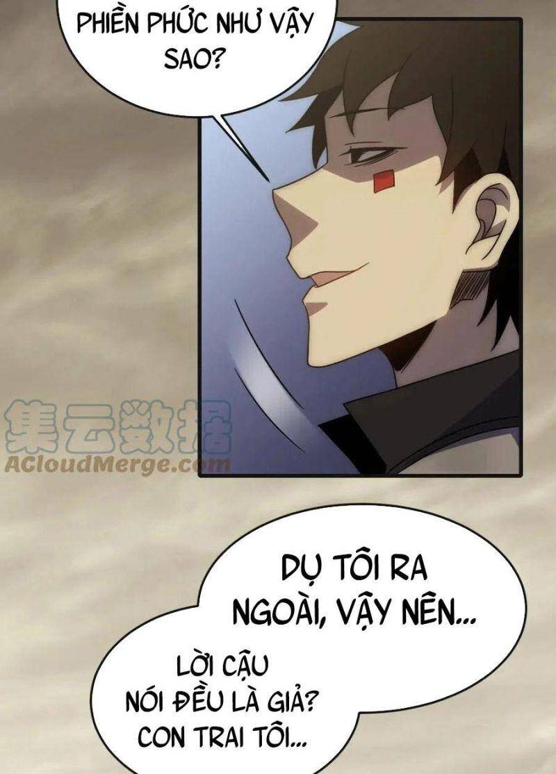 Mạt Thế Đạo Tặc Hành Chapter 84 - Trang 2