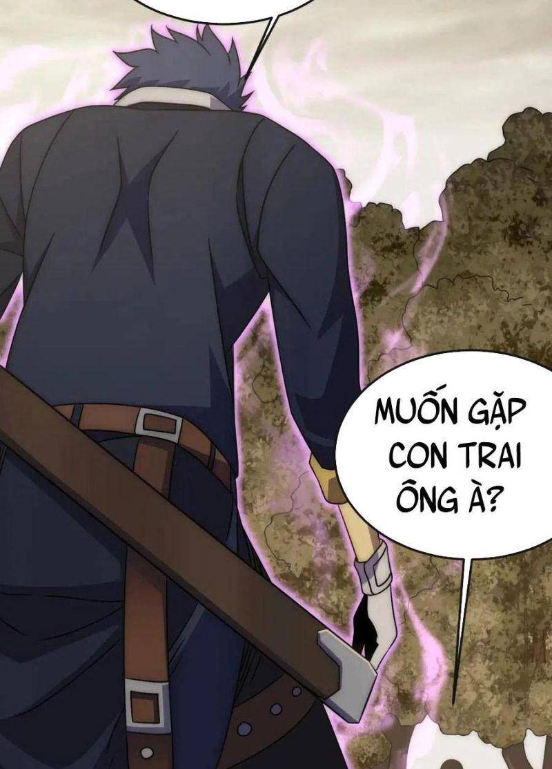 Mạt Thế Đạo Tặc Hành Chapter 84 - Trang 2