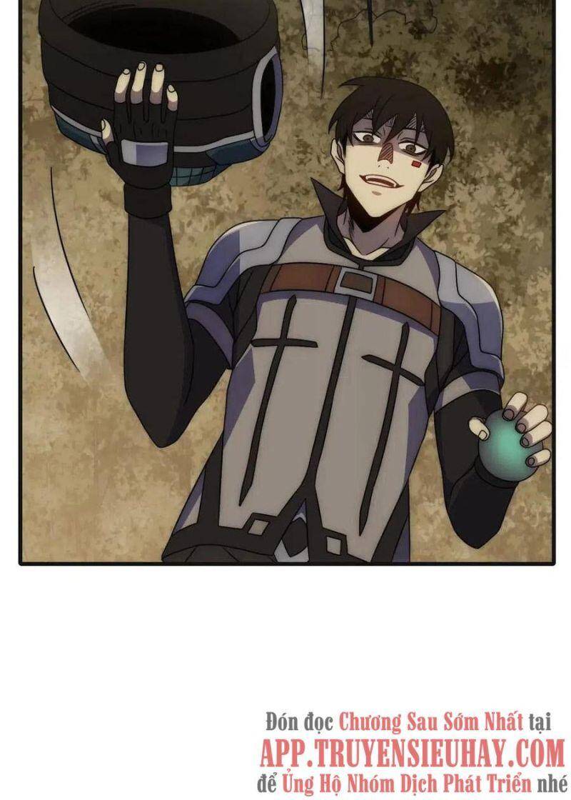 Mạt Thế Đạo Tặc Hành Chapter 84 - Trang 2