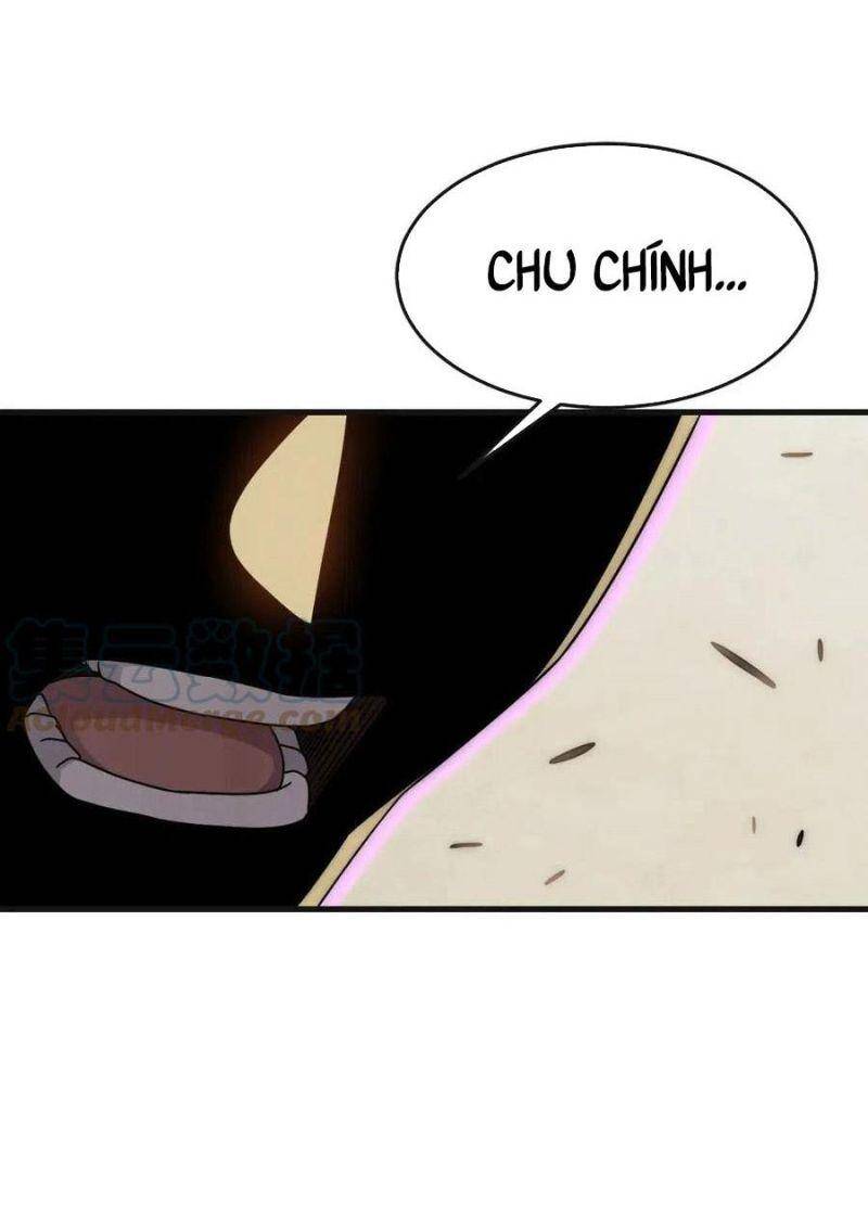 Mạt Thế Đạo Tặc Hành Chapter 84 - Trang 2