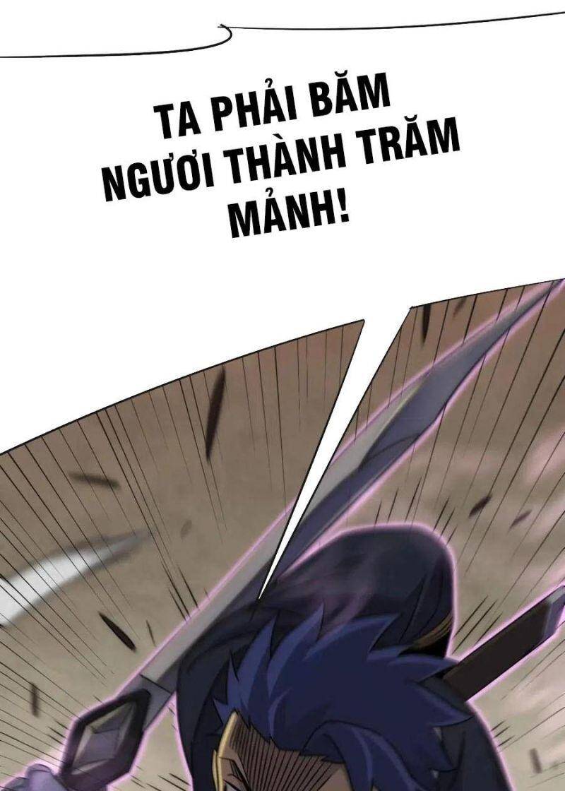 Mạt Thế Đạo Tặc Hành Chapter 84 - Trang 2